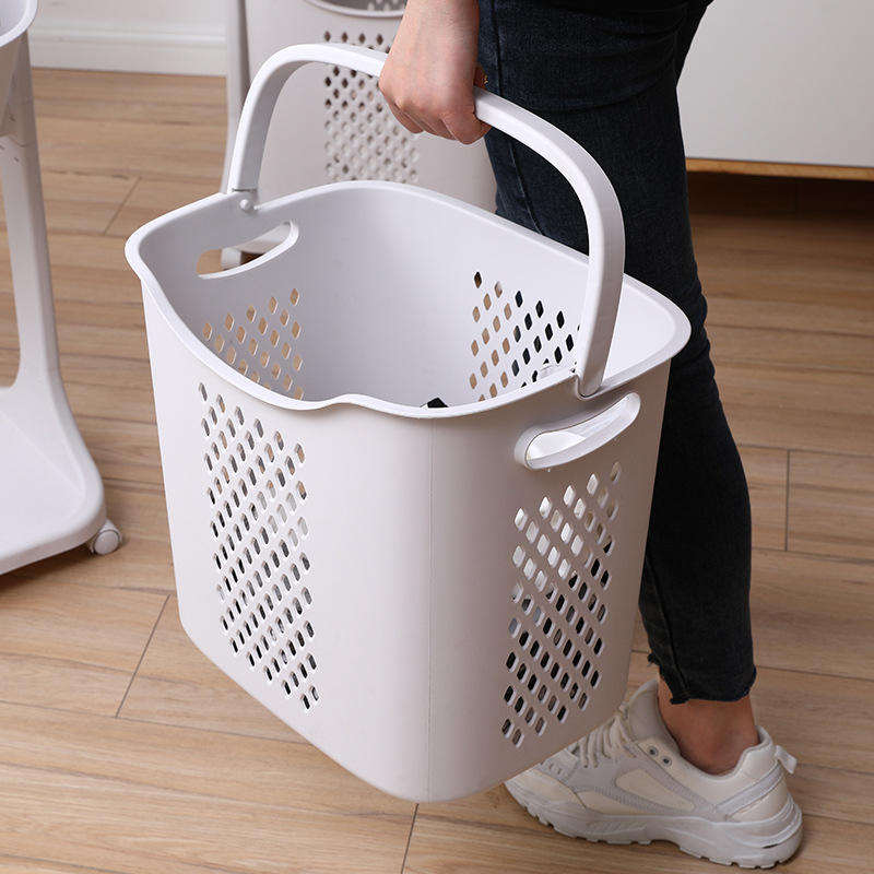 Custom Laundry Baskets Storage Holders Boxes Box Laundry Basket Organizer with Nursery Storage Basket