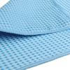 Extra Large Original Synthetic Chamois Pva Cloth Auto Car Care Dry Washing Cloth Clean Towel 43cm X 32cm