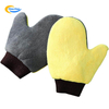 Super Microfiber Car Wash Gloves thumb Bear 's-paw Car China Supplier Car Wash