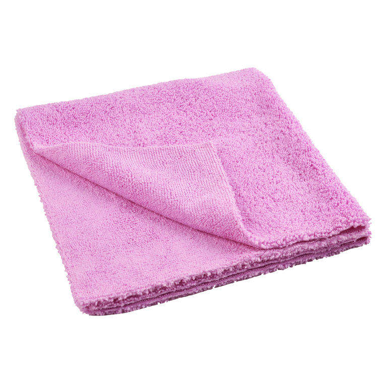 Wholesale Car Wash Towel Microfiber Towel Manufacturers Reusable 300gsm Microfiber Detailing Towel