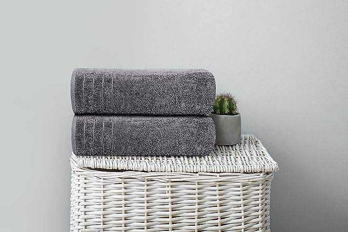 Towels High Quality Luxury 5 Star Quality Hotel Guest Room Custom White 100% Cotton Pool Hand Face Bath Hotel Towel Set