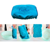 Dog Towel Ultra Soft Microfiber Chenille Dog Pet Bath Dry Towel Hand Pockets Super Absorbent Quick Drying Pet Towel