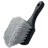 8" 20cm Long Multi Purpose Utility Scrub Brush With Stiff Bristle Car cleaning brush