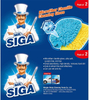 Car Wash Mitt Microfiber Scratch Free Absorbent Wash Mitt Microfiber Towels Brush Wheel Detailing Care Mitt