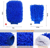 27pcs Car Cleaning Supplies Product Wash Cleaning Kit With Microfiber Wash Mitts Tire Brush Detailing Kit Car Clean Accessories