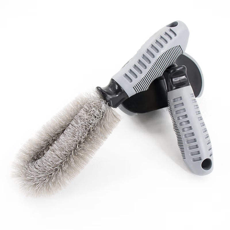 Car Detailing Brush Body Wheel Tires Cleaning Brush Wash auto Detail Tools Products