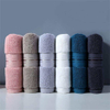 Water Absorption High Quality Extra Large 100% Combed Cotton Hotel Bath Sheets Towel Sets