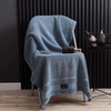 Customized Soft Cotton Colors Hotel Quality Bath Towels Sets Hotel Face Towel Hand Towel Sets For Hotel and Home Used