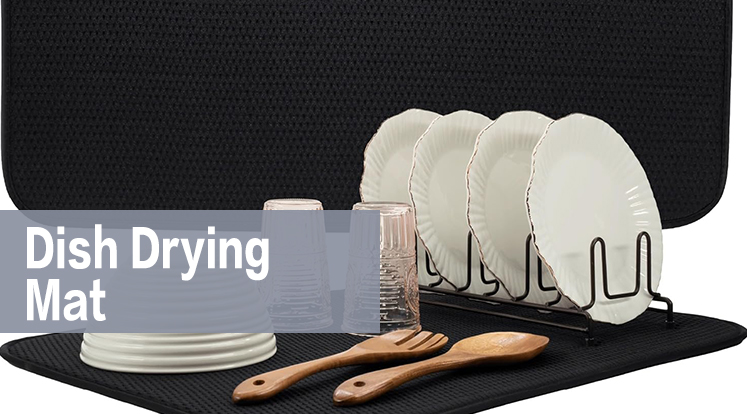 Dish-Drying-Mat