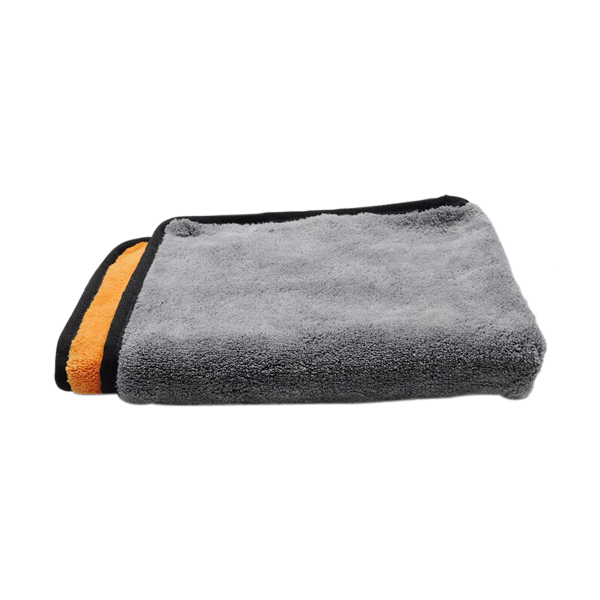 800gsm Wholesale microfiber car cleaning towel