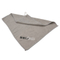 Good Reputation embroidered microfiber quick dry 80% polyester 20% polyester logo printed custom printed microfiber towel
