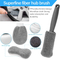 Car Cleaning Tools 9 Pcs car wash kit car cleaning kit
