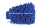 4-in-1 Microfiber car care kit-Mitt, Sponge, Microfiber Cloth, Chamois Towel