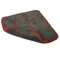 Popular high absorbent density professional grade premium 80% polyester 20% polyamide microfiber towel car cleaning