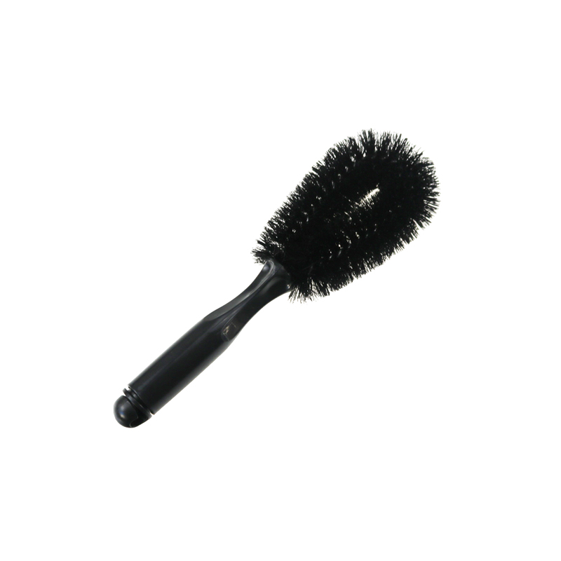 portable detailing wash tool kit car care cleaning set with mitt towel brush sponge