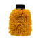 manufactory direct price microfiber chenille car cleaning wash mitt