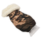 Winter Removal Shovel Snow Warmly Mitten Scrapers For Car Cleaning Waterproof Gloves Ice Scraper With Glove