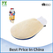 Wool Car Wash Mitt Sheepskin Fingerless Cleaning Gloves