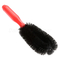 microfiber car towel pads wash tire brush tool kit