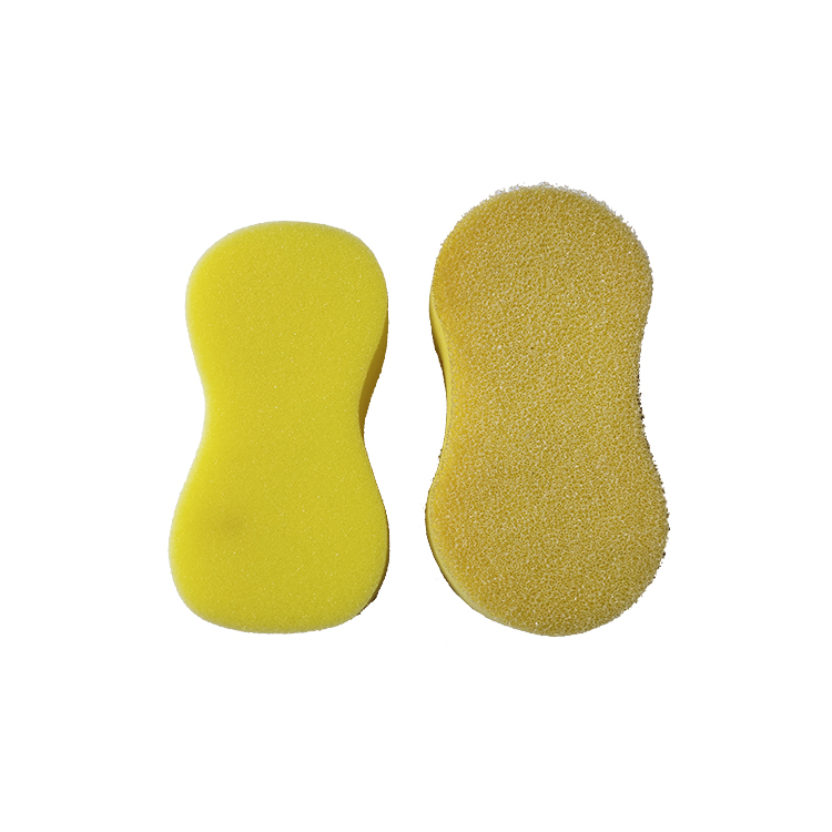 Magic Auto schwamm esponja Polishing cleaning Car Wash Sponge
