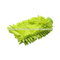 Double Sided Microfiber Chenille Car Wash glove