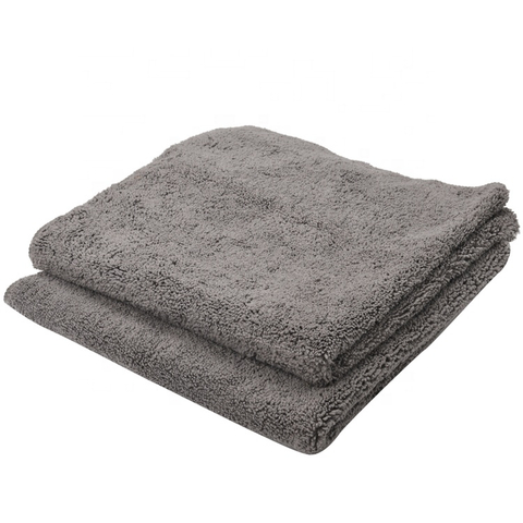 Multi Purpose microfibre cloth 380 gsm quick dry car wash ultra fine microfiber towel car cloth