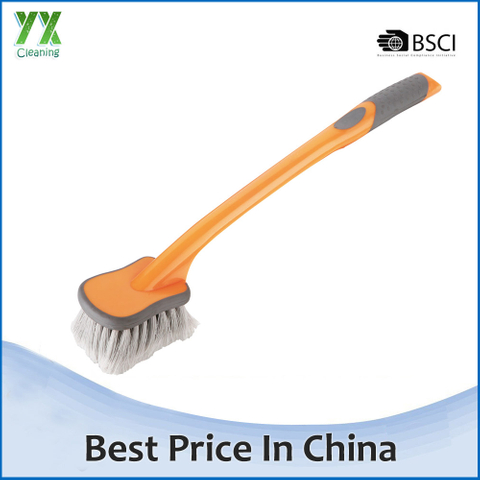 best seller automotive car wheel rim detailing brushes