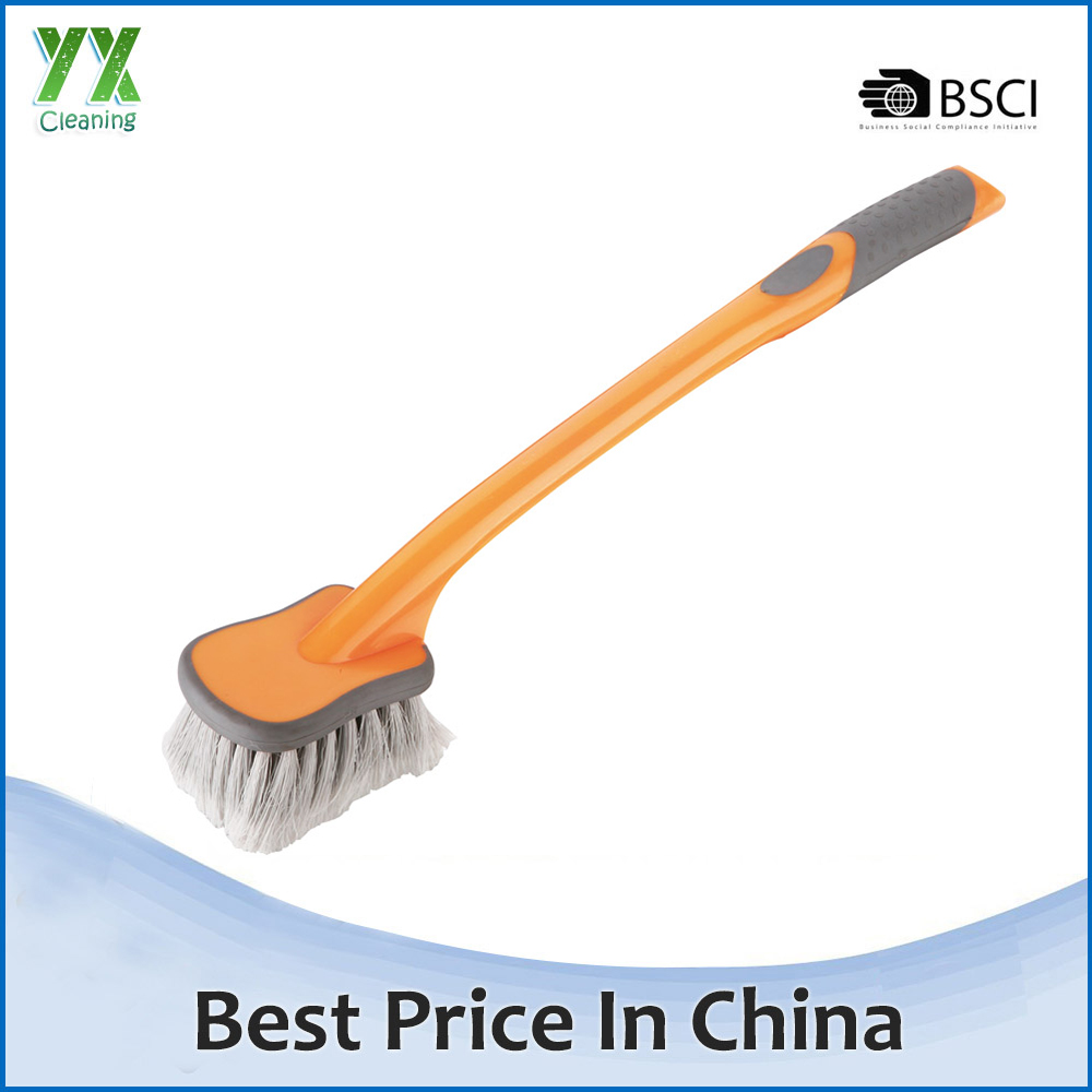 best seller automotive car wheel rim detailing brushes