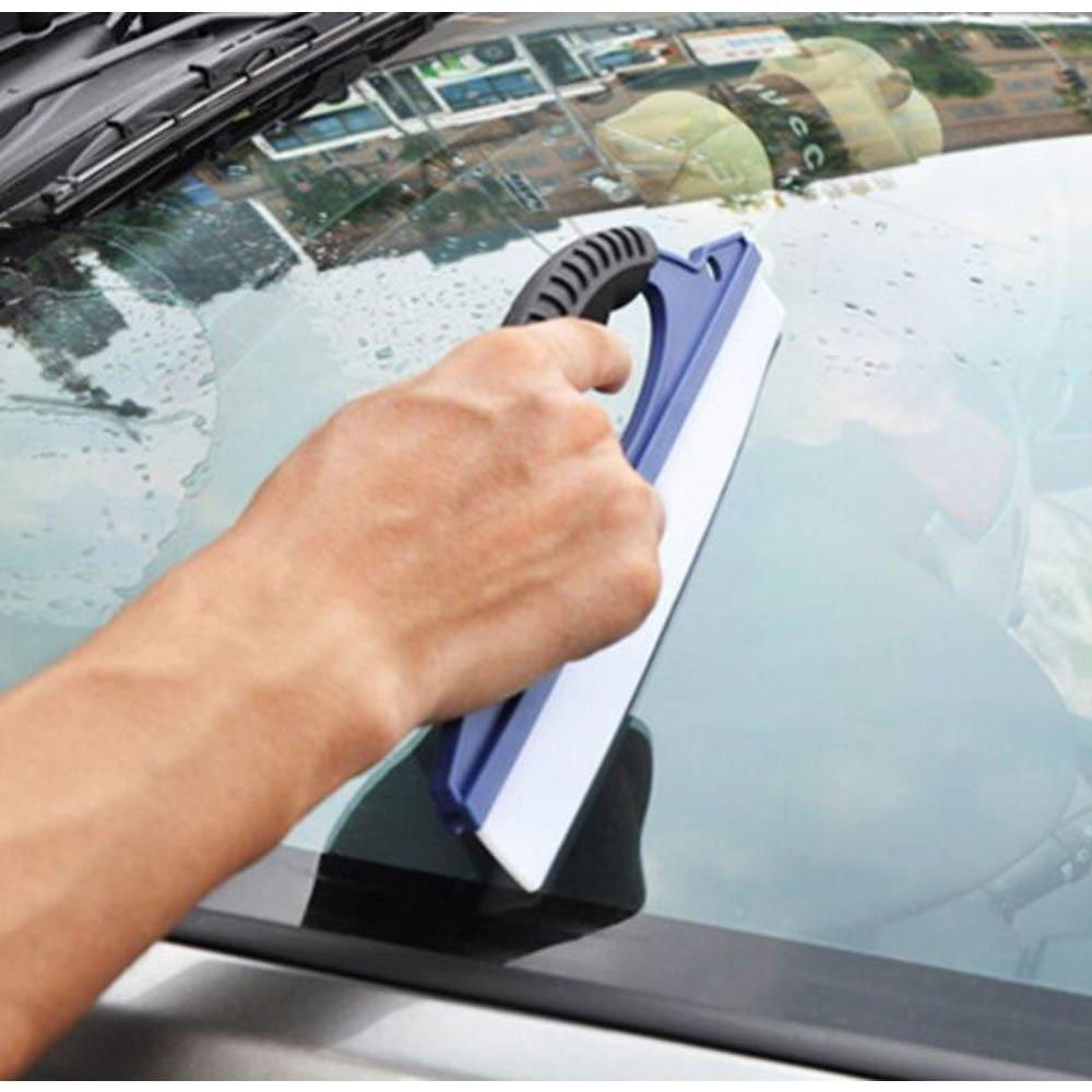 car wash tool detailing cleaning set with foldable bucket