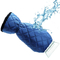 Car Windshield Waterproof Ice Scraper Mitt