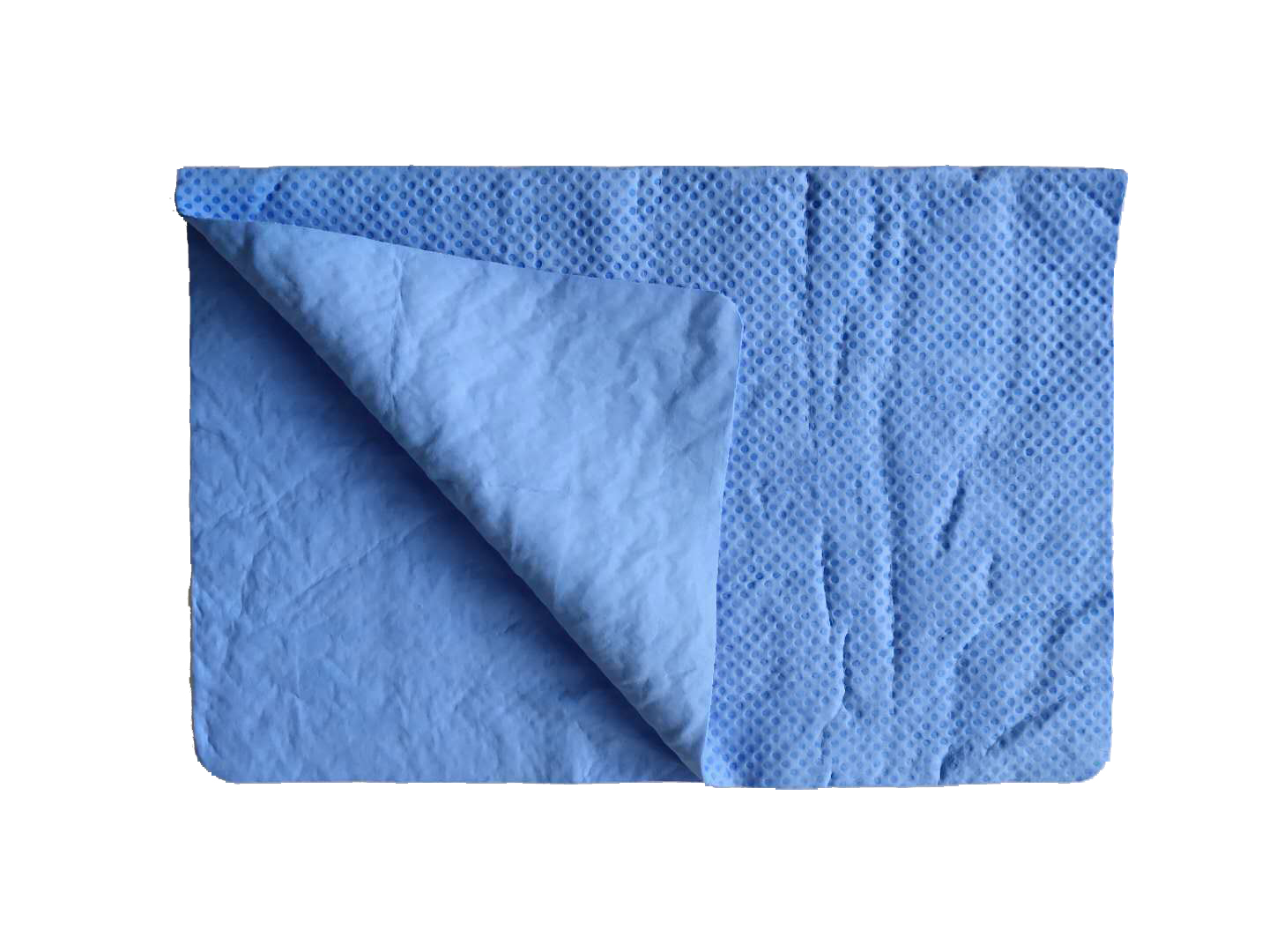 Super Absorbent PVA Synthetic Leather Chamois cleaning Cloth