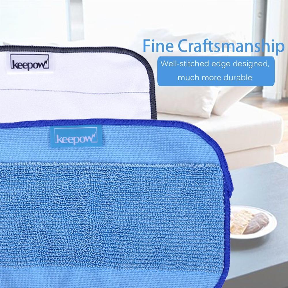 Deep Cleaning Mop Cleaning Cloth