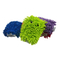 Ultimate Super Thick Reusable Microfiber Wash Mitt Microfiber Scratch Free Wash Mitt Microfiber Car Wash Mitt