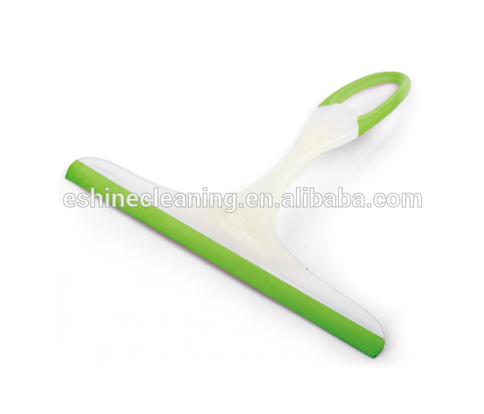 Windshield window squeegee
