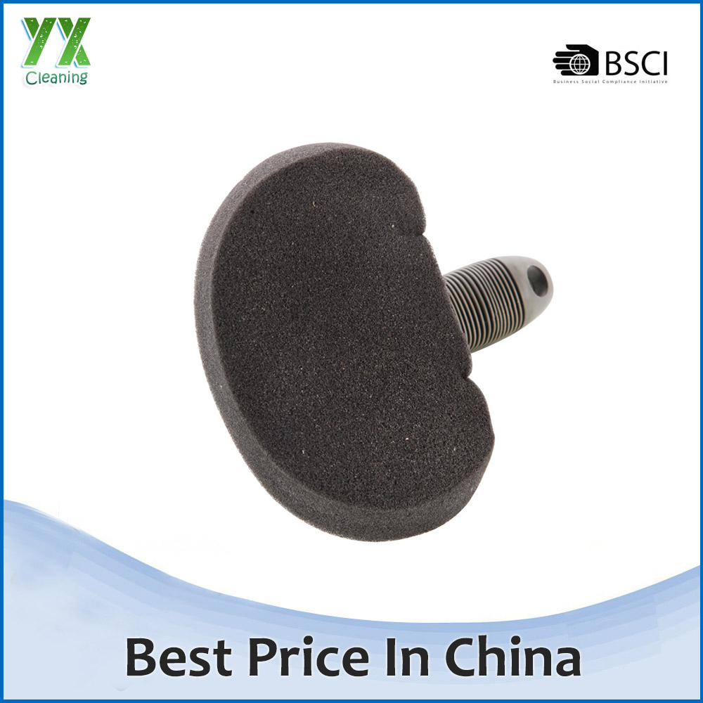 Car Plastic Wheel Cleaning Brush Auto Tyre Brush