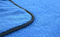 Ultra Absorbent Cheap 380gsm Auto Detailing Microfiber Car Cleaning Cloth 16x24