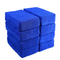 High Quality Polish Wax Foam Waxing Sponge Applicator Pads Fit For Clean Car Vehicle Auto Glass