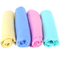 High quality synthetic microfiber pva chamois fabric cloth drying towel