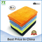 Plush 40X50 Cleaning Microfiber Cloth Edge Less, Microfiber Towel Car Edgeless