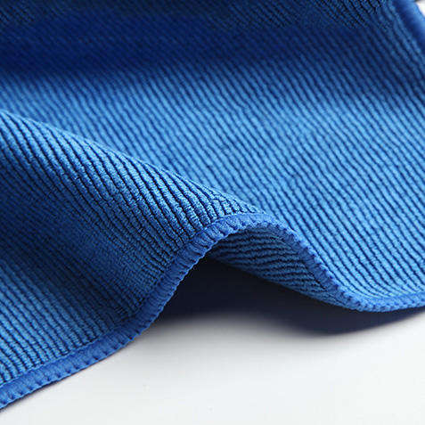 Microfiber Pearl Cloth Customized Car Cleaning Cloth Microfiber Car Towel for Kitchen Home