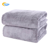 Microfiber Coral Velvet Highly Absorbent Towels Multipurpose Use as Bath Fitness Bathroom Shower