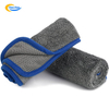 Microfiber Cloth Towel Car Washing Microfiber Cleaning Cloth Towel Custom Microfiber Towel