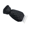 Vehicle Car Winter Snow Ice Remover Glove Windshield Glass Frost Shovel Tool Set