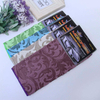 Foldable Polyester Dish Drying Mat Microfiber Printed Kitchen Absorbent Dish Drying Mat Polyester Dish Drying Mat