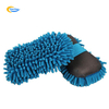 Manufacturers Super Absorbent Chenille Wiping Sponge Plain Sponges to Wash Cars Super Soft Hand Feeling Tire Black Sponge