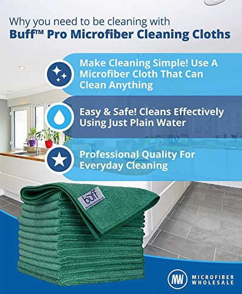 Super Absorbent Quick-Dry Microfiber Towels 400-600 GSM Thicken Cloths Car Drying Wash Cleaning Towel
