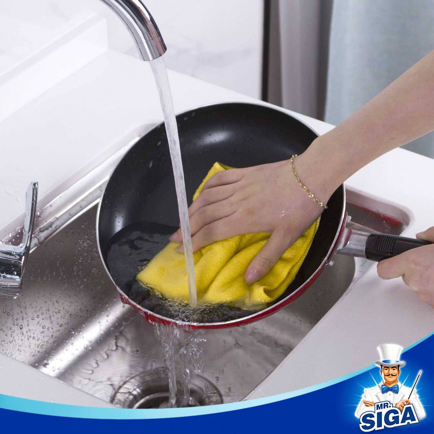 Clearance Eco-Friendly Microfiber Car Detail Towel 30*30cm Car Seat Towel 500 Gsm Car Towel Microfiber