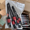 Car Wheel Tire Cleaning Brush Auto Interior Exterior Wash Brush Detailing Cleaning Kit Tool Car Detailing Brush Set