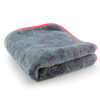 Custom High Quality Thicken Quick Dry 800gsm Microfiber Car Towel Cleaning Cloth Wash Towel for Car