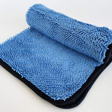 Edge OEM Gsm Item Feature Weight Eco Material Customized Size Hot Sale rPET recycled Car Wash Towel Microfiber Cleaning Cloth